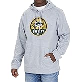 Zubaz NFL Arizona Cardinals Men's Team Graphic Gray Hoodie