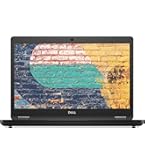 Amazon.com: Dell Latitude 5490 - Intel Core i5 8th Gen Quad Core