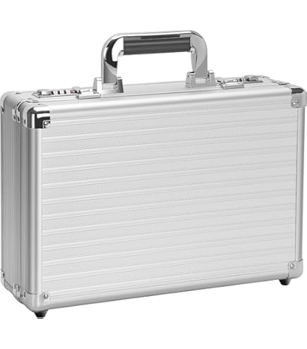 Amazon.com: LOCKCURX Security Lock Boxes - 14.2 x 9.4 x 4.5 Inch