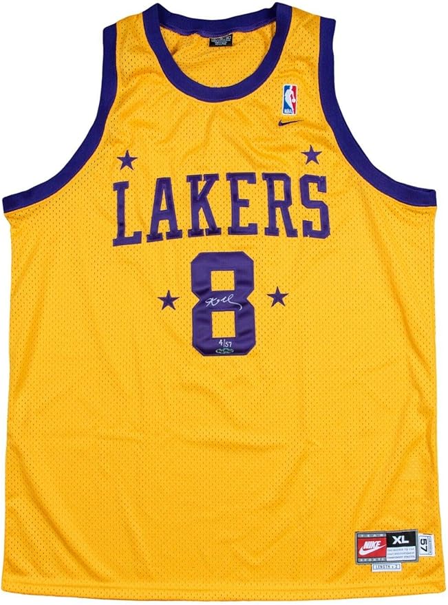 lakers pink jersey