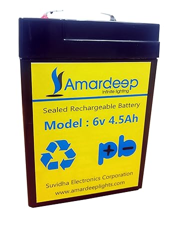 amptek e bike battery price