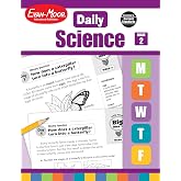 Evan-Moor Daily Science, Grade 2