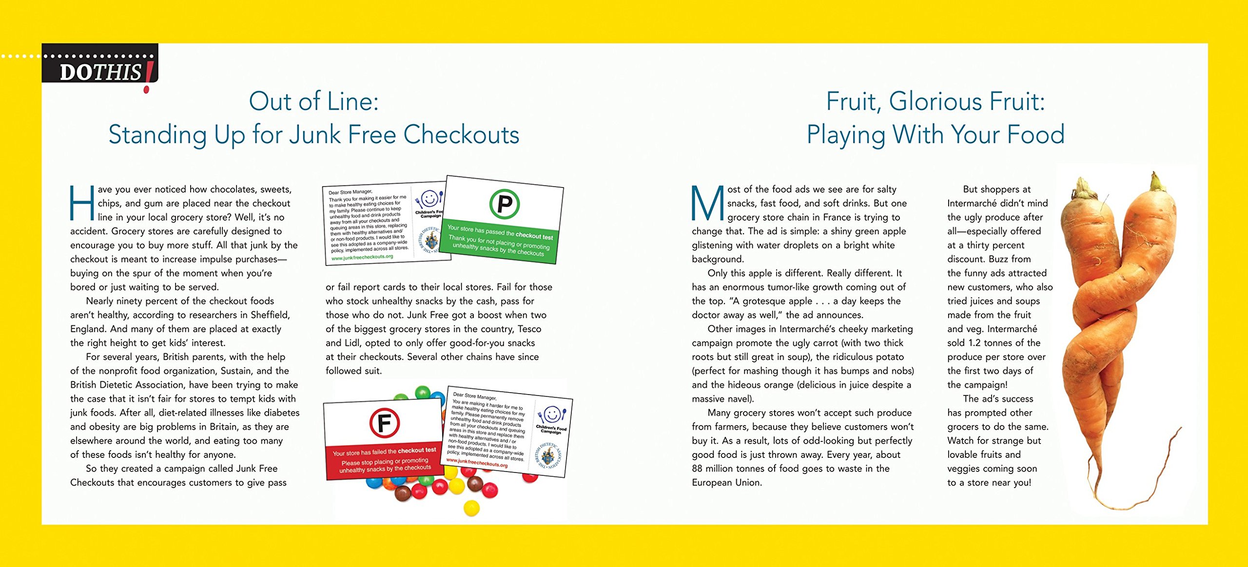 Image result for eat this andrea curtis