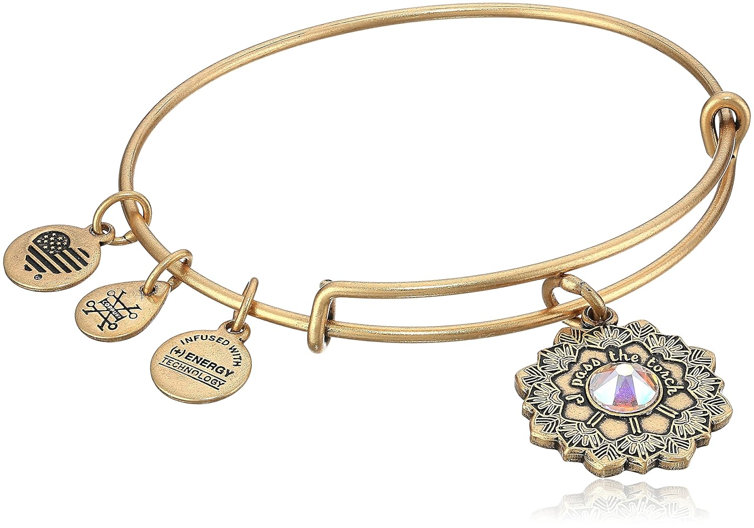 Alex and ani bride Clearance