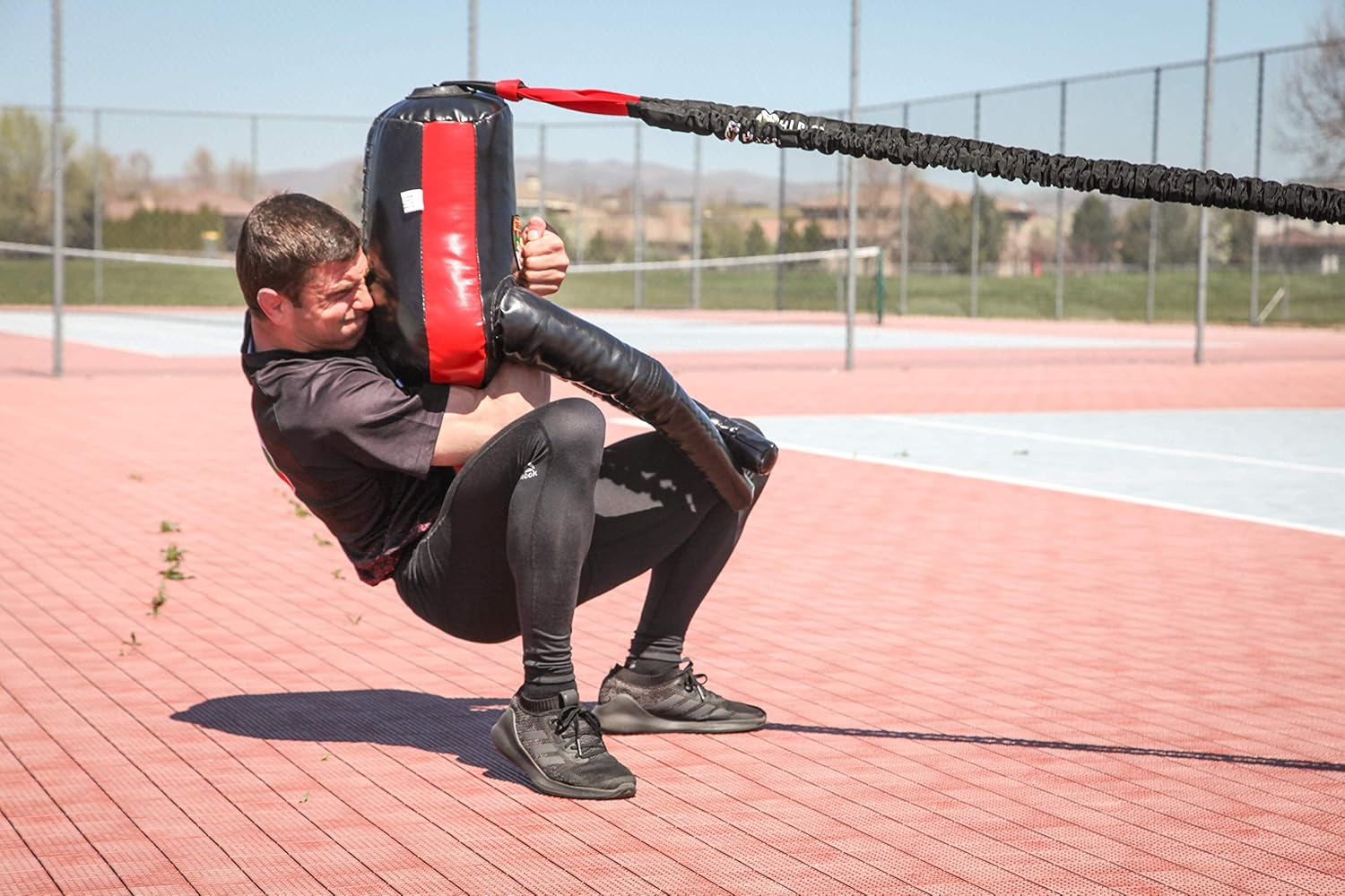 suples wrestling dummy