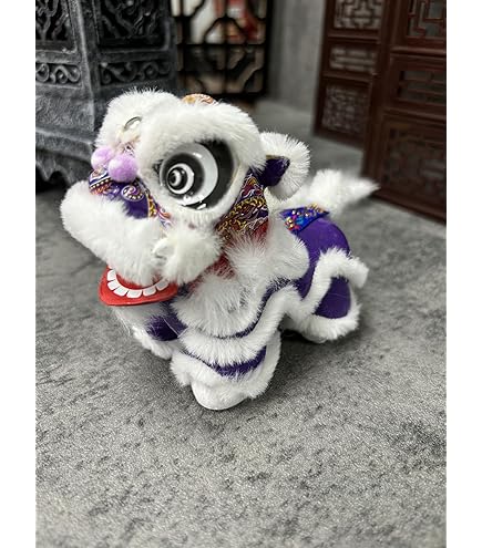 Amazon.com: American Diorama 1:64 Figure Set Chinese New Year CNY