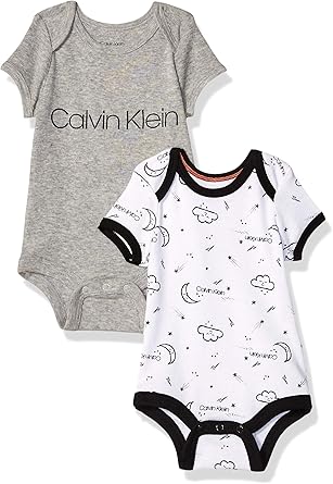 baby romper multipack