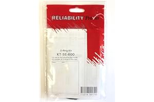 RELIABILITY PROVIN Senco SN60 SN65 Framing Nailer O-Ring Kit - KTSE600