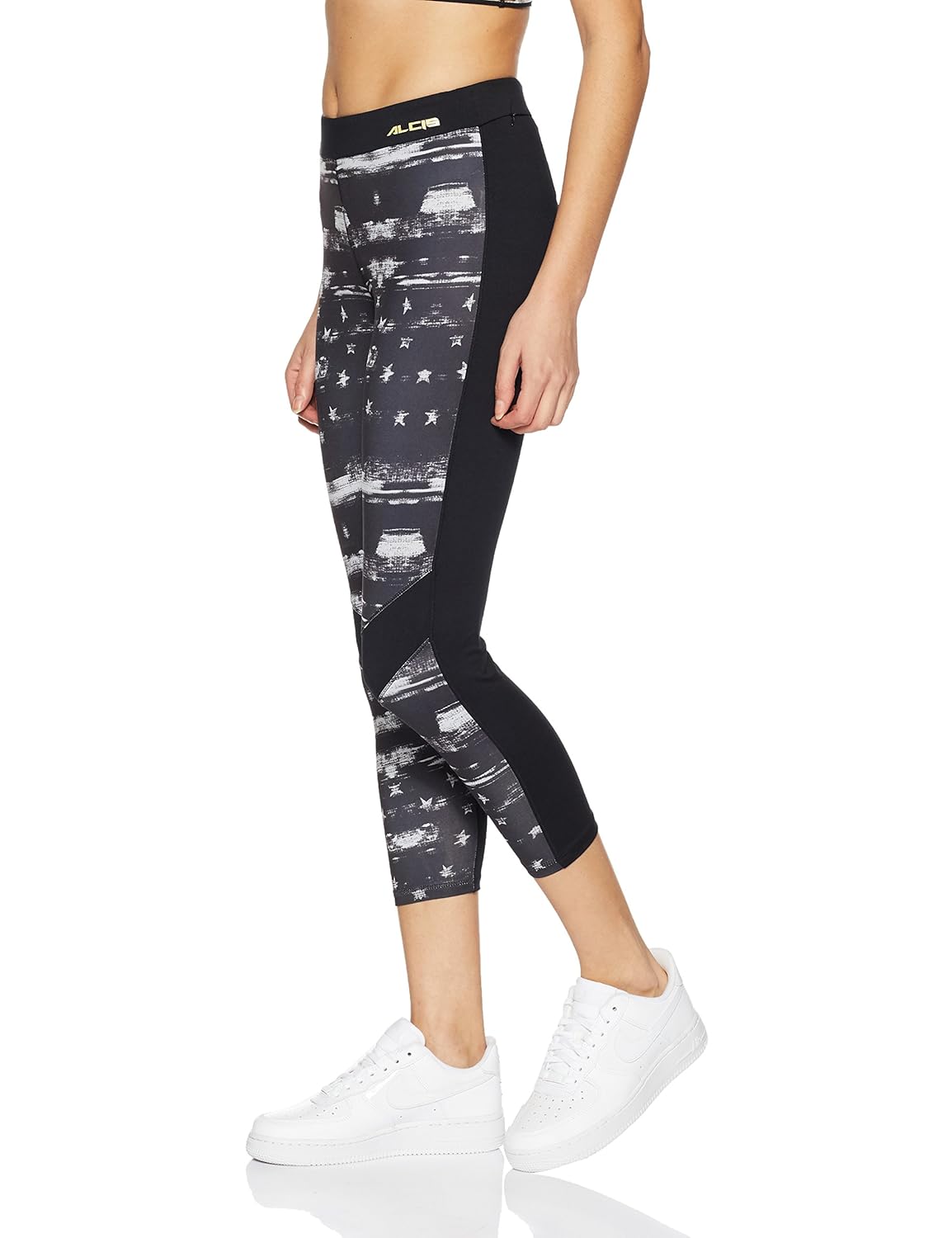alcis women's sports leggings