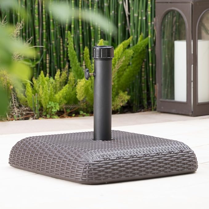Amazon Com Christopher Knight Home Belmont Patio Furniture