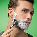 Wilkinson Sword Hydro 3 Men’s Razor Refills 8 Pack Hydrating Gel Blades view 5