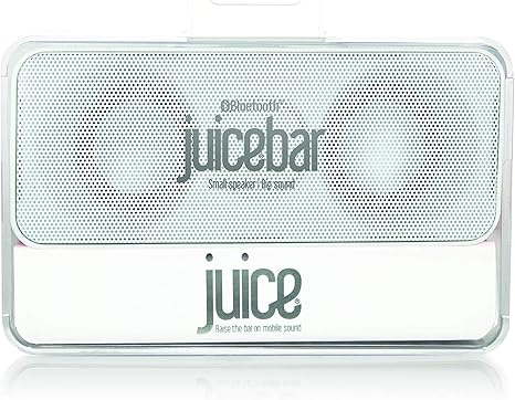 juice box speaker