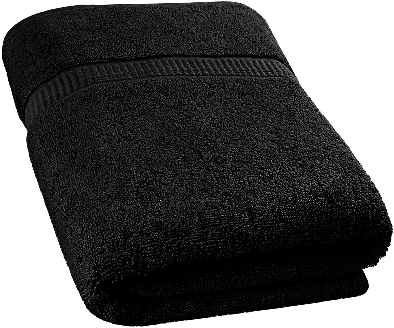 Extra Large Bath Sheet Towel Soft Absorbent Cotton 35 x 70 Inches