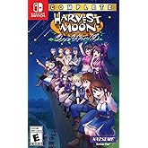 Harvest Moon: One World Complete - Nintendo Switch