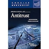 Principles of Antitrust (Concise Hornbook Series)