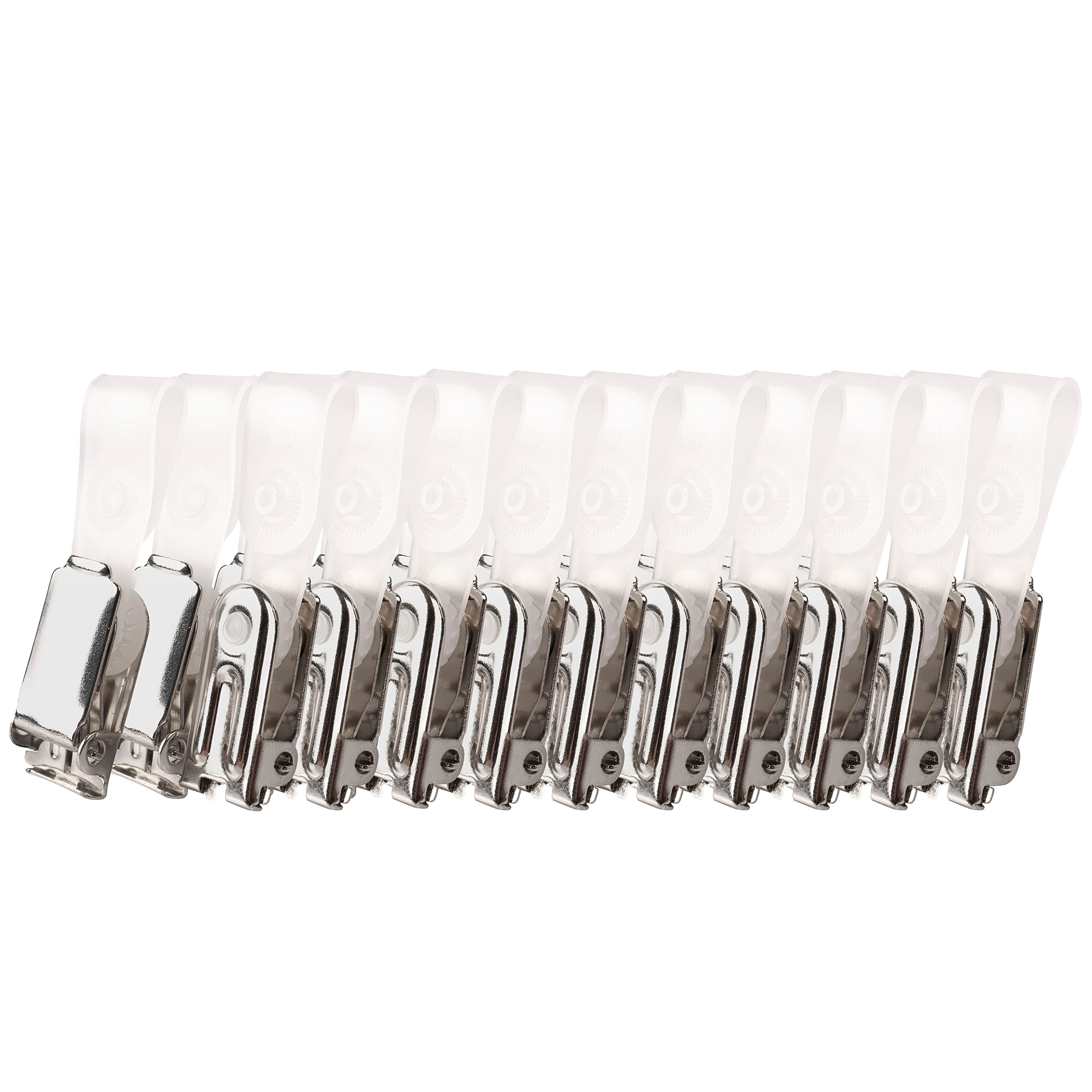 3L 11290 - Clip with Strip