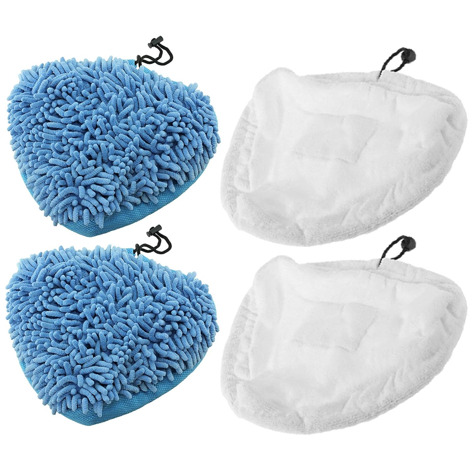 Best Vax Steam Cleaner Cloths