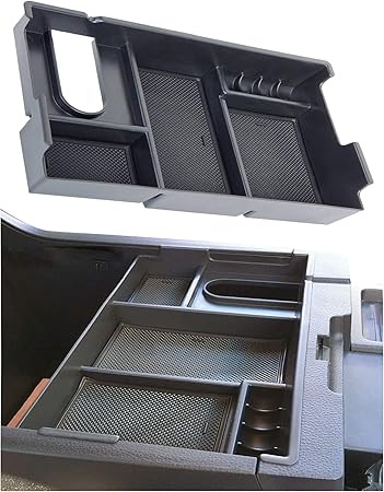 toyota seat gap filler