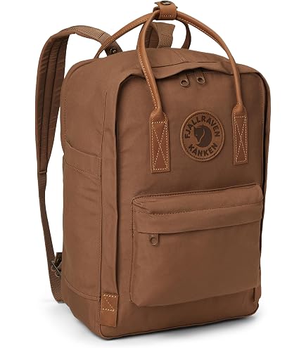 Amazon.com: Fjallraven - Kanken No. 2 Laptop 15