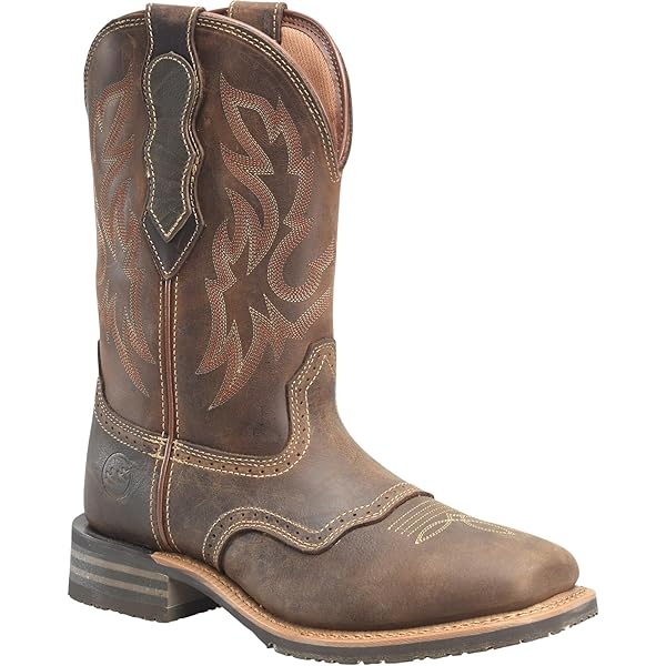 ストーンブラス　2本 Amazon.com | Justin Boot Company Men Driller 11