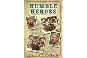 Humble Heroes: The Middle Fork's Anderson Family