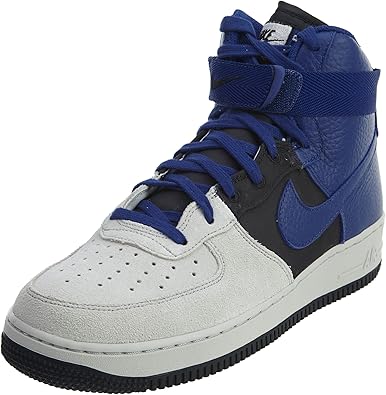 nike high cut basketball shoes