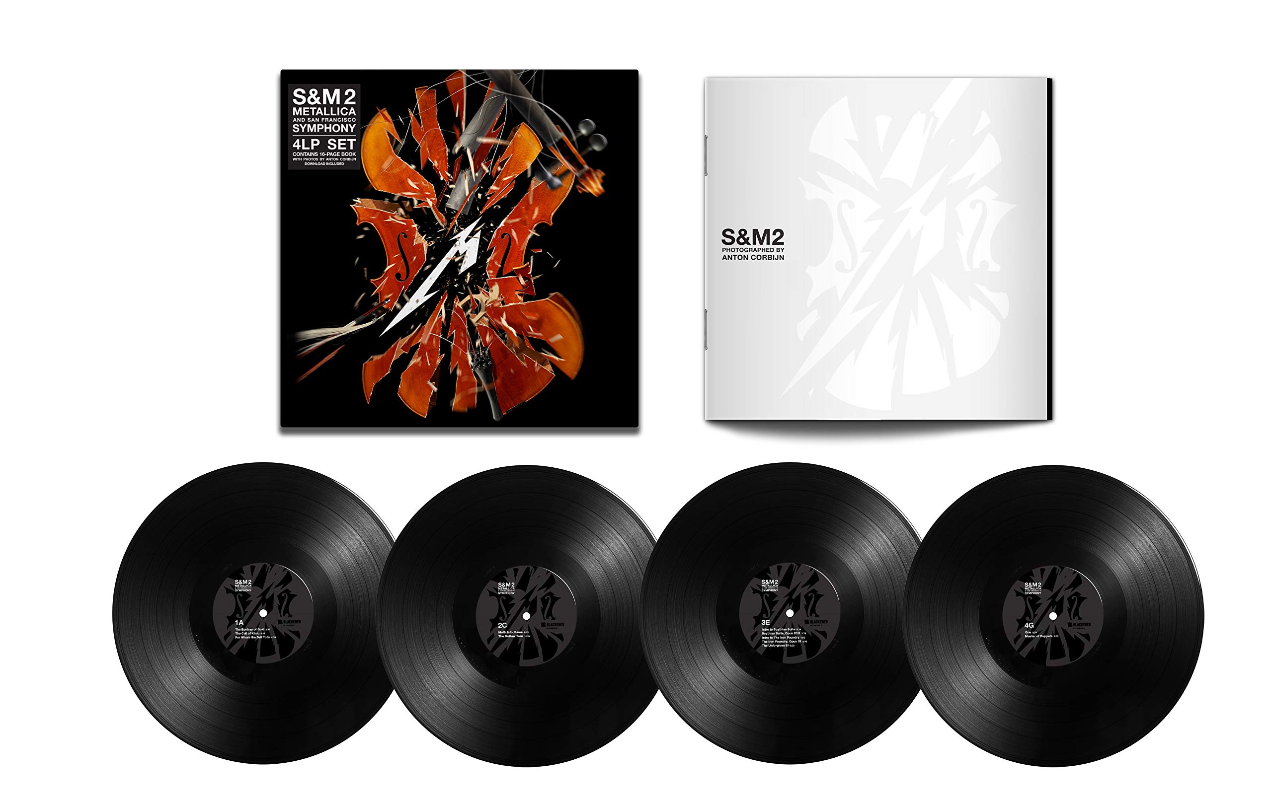 S&M2 [VINYL]