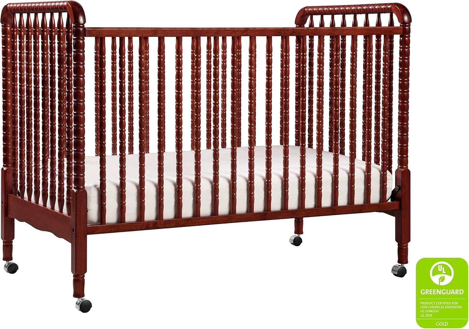 jenny lind crib replacement parts