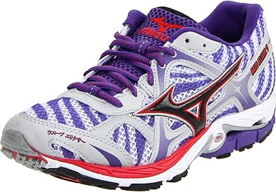 mizuno wave elixir 6