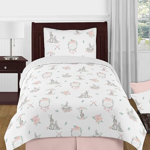 comforter bunny