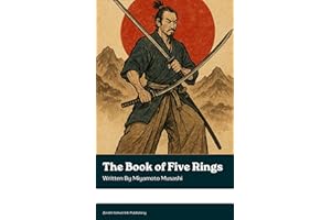 The Book of Five Rings