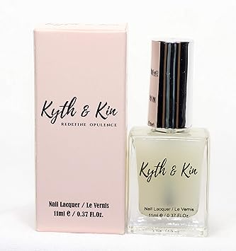 Kyth & Kin Top Matte Coat Nail Polish