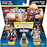 Lego Dimensions Goonies Level Pack