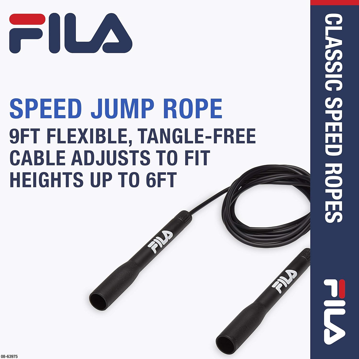 fila classic speed rope