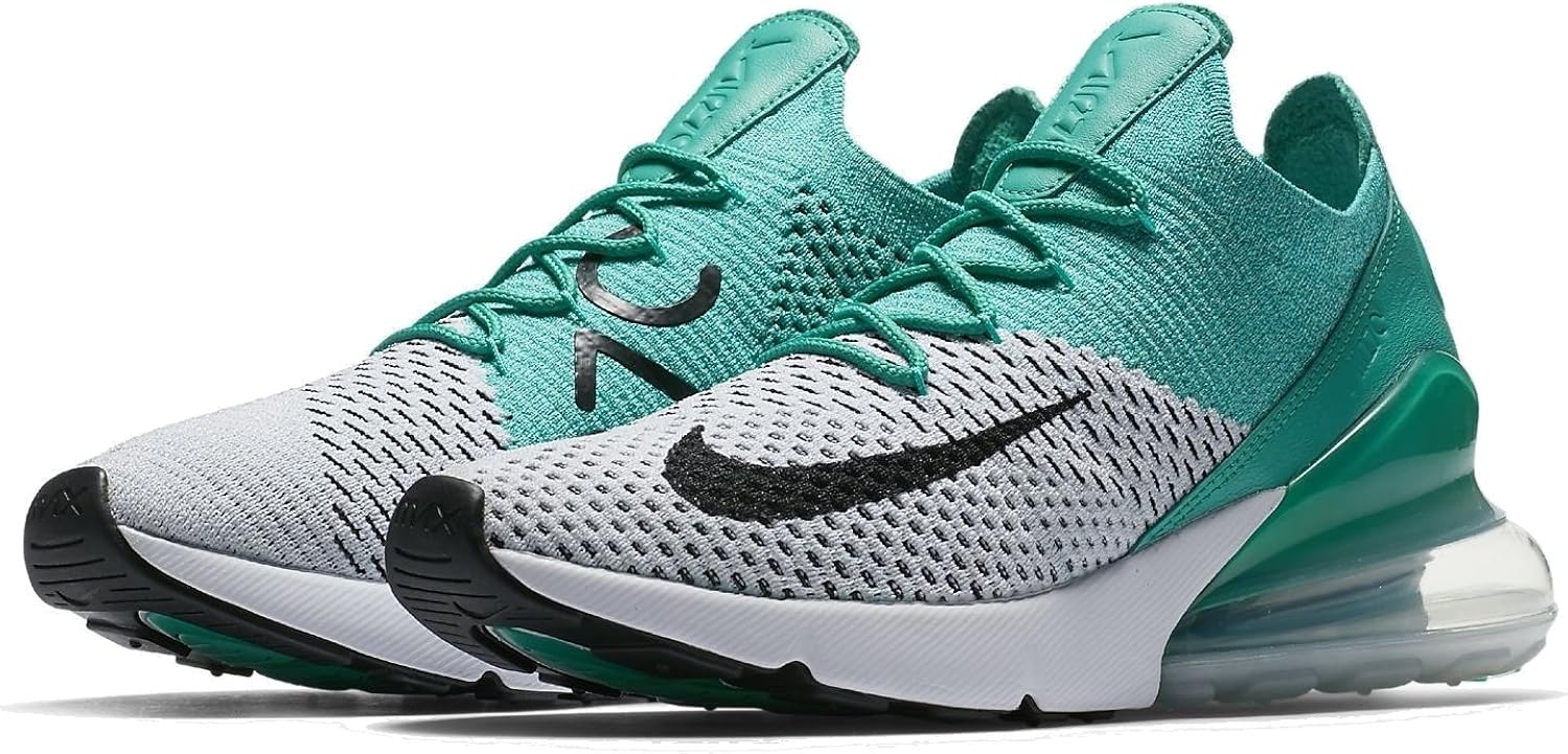270 nike flyknit