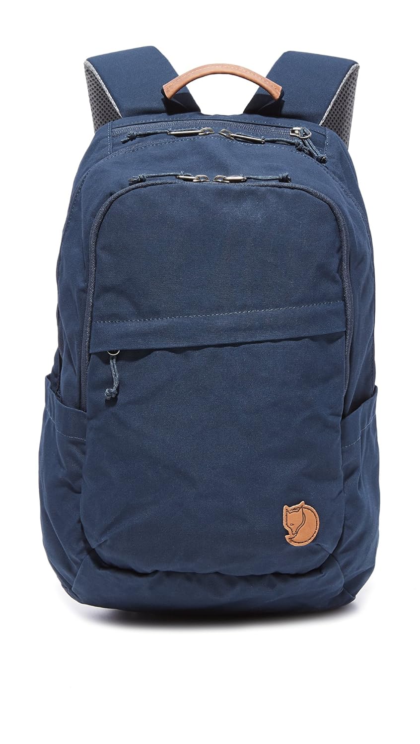 fjallraven kanken 20l size