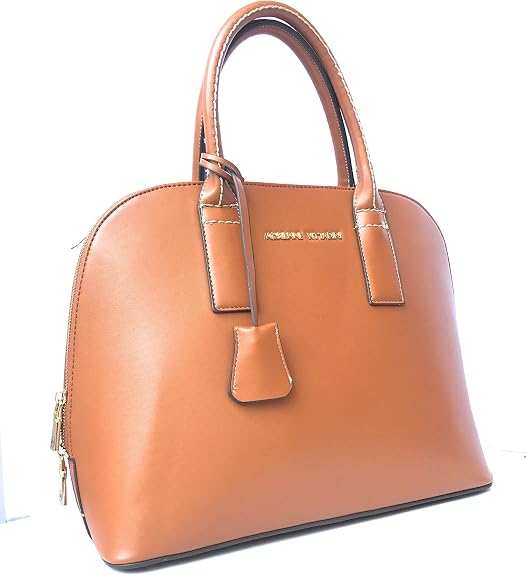 dome satchel purses