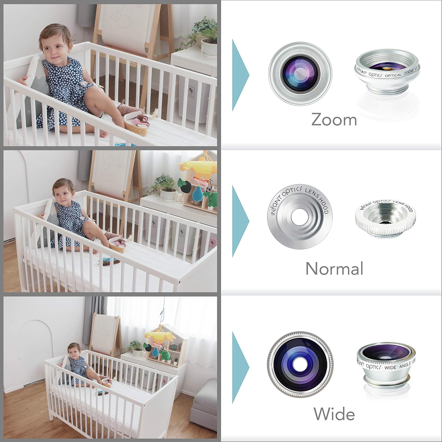 buy buy baby infant optics