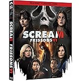 Scream VI [Blu-ray] (Bilingual)