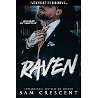 Raven (Hell's Bastards MC Book 3)