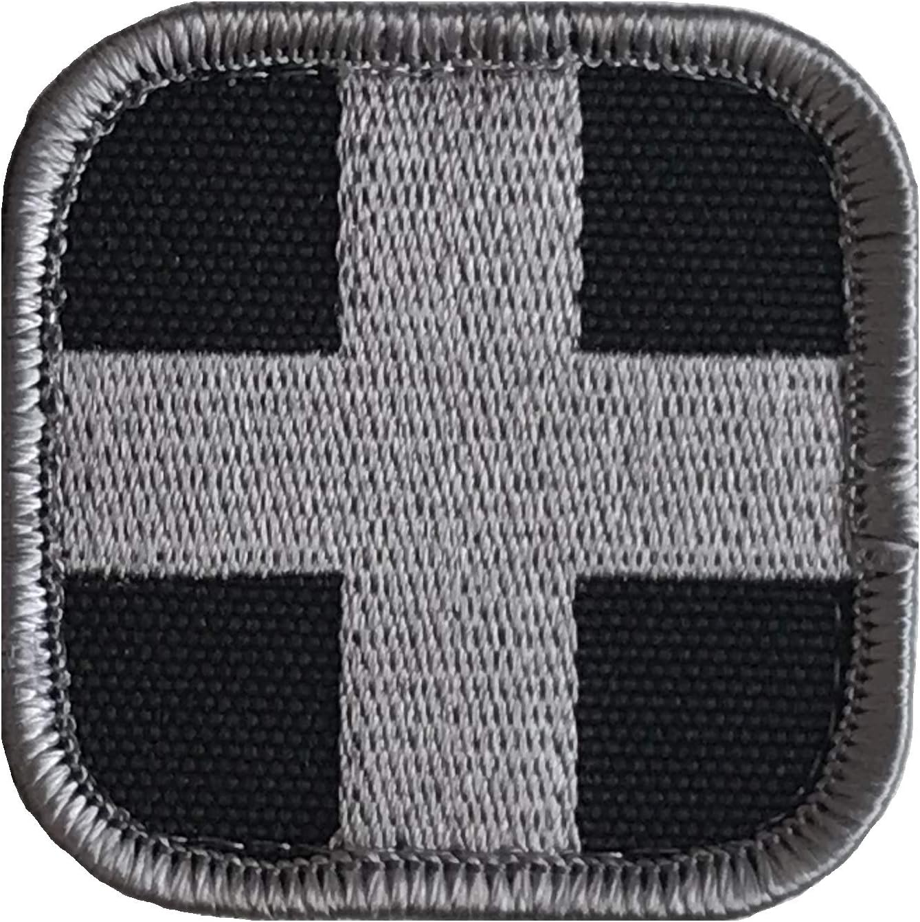 Combat EMS Paramedic First Response Rescue Kit EMT Medical Emergency Tactical Stitch/Embroidered