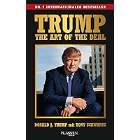 【珍しい1987年初版 美品】トランプ大統領『The art of deal』 珍しい1987年初版 美品】トランプ大統領『The art of deal