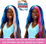 Barbie Pop Reveal Fruit Series Doll with 8 Surprises HNW42 view 5