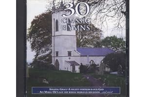30 Classic Hymns / Various