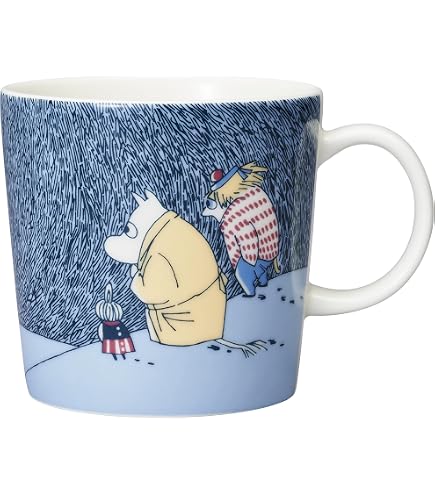Amazon.com: Arabia 1028335 Porcelain Mug Set : Beauty & Personal Care