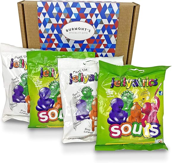 jellyatrics sweets