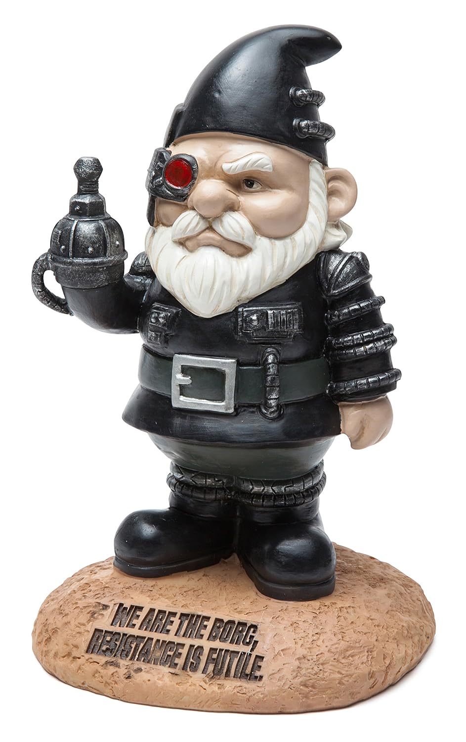 Best Big Mouth Garden Gnome
