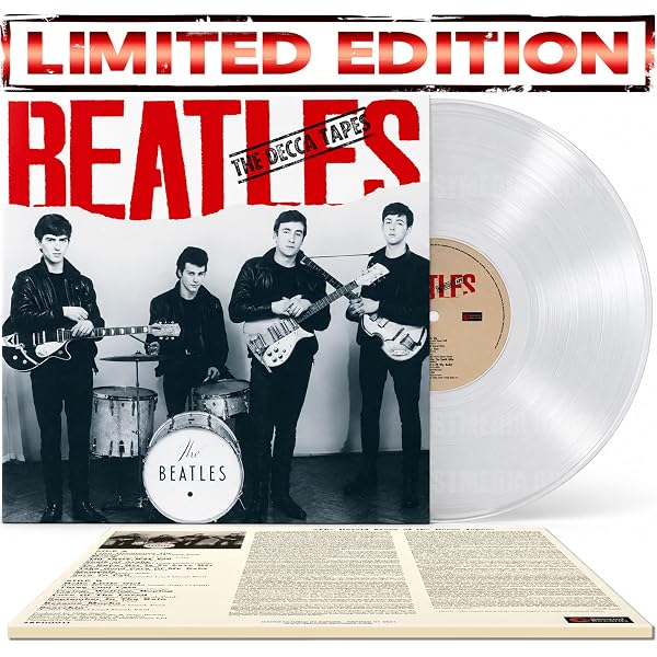 Amazon.com: Live! At The Star-Club Hamburg, Germany; 1962 LP