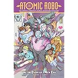 Atomic Robo and the Dawn of a New Era