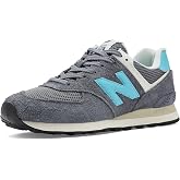 New Balance Unisex-Adult 574 Sneaker